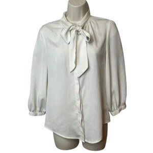 Azalea Modcloth Blouse (S)